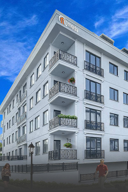 Meda Marmara 1